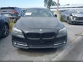 Photo 13 of 21 — 2015 BMW 5 Series