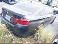Photo 4 of 21 — 2015 BMW 5 Series