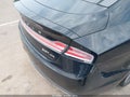 2018 Lincoln MKZ — photo 22 of 22 | VIN 3LN6L5FC7JR619692
