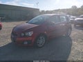 2012 Chevrolet Sonic — photo 2 of 14 | VIN 1G1JC6SH3C4117367