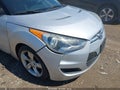 Photo 6 of 13 — 2012 Hyundai Veloster
