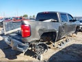 2014 Chevrolet Silverado 1500 — photo 4 of 16 | VIN 3GCPCREC2EG246371