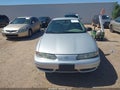 2003 Oldsmobile Alero — photo 12 of 16 | VIN 1G3NL52F13C155851