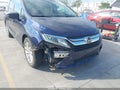 Photo 6 of 17 — 2019 Honda Odyssey