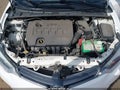 Photo 10 of 17 — 2015 Toyota Corolla