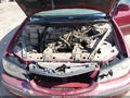 Photo 10 of 16 — 2005 Chevrolet Impala