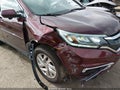 Photo 6 of 18 — 2015 Honda CR-V