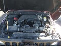 2021 Jeep Gladiator — photo 10 of 20 | VIN 1C6HJTAG7ML523069