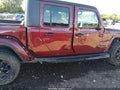 2021 Jeep Gladiator — photo 19 of 20 | VIN 1C6HJTAG7ML523069