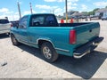 1993 GMC Sierra — photo 3 of 11 | VIN 1GTDC14Z7PZ530477