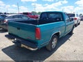 1993 GMC Sierra — photo 4 of 11 | VIN 1GTDC14Z7PZ530477