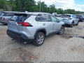 2025 Toyota RAV4 Hybrid — photo 4 of 16 | VIN JTMRWRFV1SJ070486