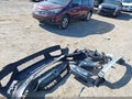 Photo 18 of 22 — 2022 Honda CR-V