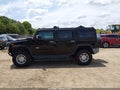 2003 Hummer H2 — photo 14 of 16 | VIN 5GRGN23U93H139607