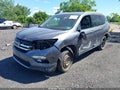 2016 Honda Pilot — photo 2 of 17 | VIN 5FNYF6H00GB110731