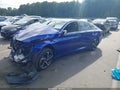 2022 Honda Accord — photo 2 of 16 | VIN 1HGCV3F2XNA015553