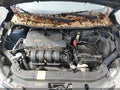 2016 Nissan Sentra — photo 10 of 11 | VIN 3N1AB7AP6GY298544
