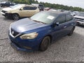 2016 Nissan Sentra — photo 2 of 11 | VIN 3N1AB7AP6GY298544