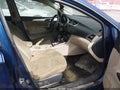 2016 Nissan Sentra — photo 5 of 11 | VIN 3N1AB7AP6GY298544