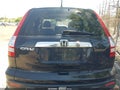 Photo 16 of 16 — 2008 Honda CR-V