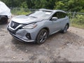 Photo 2 of 21 — 2022 Nissan Murano
