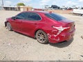2019 Toyota Camry — photo 3 of 17 | VIN 4T1B11HK9KU700074