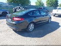 Photo 4 of 11 — 2015 Ford Fusion
