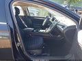 Photo 5 of 11 — 2015 Ford Fusion