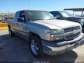 Photo 1 of 11 — 2003 Chevrolet Silverado 1500