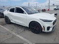 2025 Ford Mustang Mach-E — photo 1 of 22 | VIN 3FMTK4SX4SMA27206