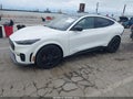 2025 Ford Mustang Mach-E — photo 2 of 22 | VIN 3FMTK4SX4SMA27206