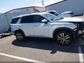 2025 Nissan Pathfinder — photo 14 of 20 | VIN 5N1DR3DG8SC290839