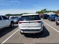 2025 Nissan Pathfinder — photo 17 of 20 | VIN 5N1DR3DG8SC290839