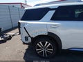 2025 Nissan Pathfinder — photo 19 of 20 | VIN 5N1DR3DG8SC290839