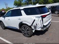 2025 Nissan Pathfinder — photo 20 of 20 | VIN 5N1DR3DG8SC290839