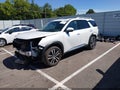 2025 Nissan Pathfinder — photo 2 of 20 | VIN 5N1DR3DG8SC290839
