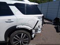 2025 Nissan Pathfinder — photo 6 of 20 | VIN 5N1DR3DG8SC290839