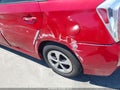 Photo 19 of 20 — 2012 Toyota Prius