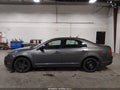Photo 14 of 16 — 2010 Ford Fusion