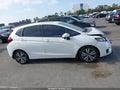 2017 Honda Fit — photo 13 of 16 | VIN JHMGK5H76HS018346