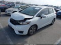 2017 Honda Fit — photo 2 of 16 | VIN JHMGK5H76HS018346