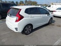 2017 Honda Fit — photo 4 of 16 | VIN JHMGK5H76HS018346
