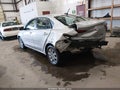 2023 Kia Rio — photo 3 of 17 | VIN 3KPA24AD6PE627780