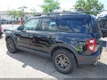 2022 Ford Bronco Sport — photo 14 of 16 | VIN 3FMCR9B62NRD87680