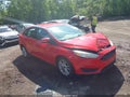 Photo 1 of 17 — 2015 Ford Focus