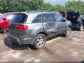 Photo 4 of 18 — 2007 Acura MDX