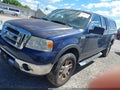 Photo 2 of 11 — 2008 Ford F-150