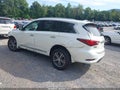 Photo 3 of 17 — 2020 Infiniti QX60