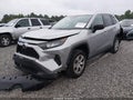 2022 Toyota RAV4 — photo 2 of 16 | VIN 2T3H1RFV6NC189863