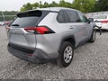2022 Toyota RAV4 — photo 4 of 16 | VIN 2T3H1RFV6NC189863